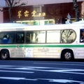 東京夢之下町巴士