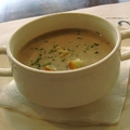 Rialto - Mushroom soup