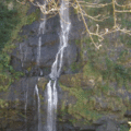 瀑布讓我驚嘆大自然的美，所以我才拍下了它！