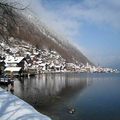 奧地利湖區冬景色 - 5