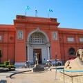 埃及之旅 - 33  開羅博物館