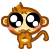 小猴子 - 2