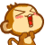 小猴子 - 3