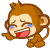 小猴子 - 4