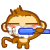 小猴子 - 4
