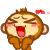 小猴子 - 1