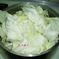 高麗菜泡菜 - 1