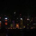 香港夜景(2009元月)