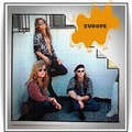 Joey & Europe - 3