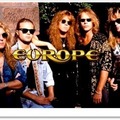 Joey & Europe - 1