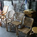 各式手作籐椅-歡迎來電訂購04-8367077