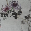 水墨─花卉 - 5