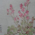 水墨─花卉 - 3