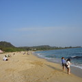 White Sand Bay Beach