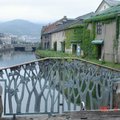 北海道之旅-小樽運河