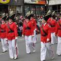 2011 Montreal's Santa Claus Parade - 3