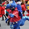 2011 Montreal's Santa Claus Parade - 5