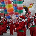 2011 Montreal's Santa Claus Parade - 2