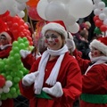 2011 Montreal's Santa Claus Parade - 3
