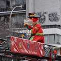 2011 Montreal's Santa Claus Parade - 1