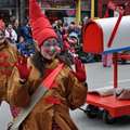 2011 Montreal's Santa Claus Parade - 2