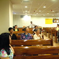 2009.7.1宣教分享