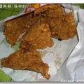 劉家鹽酥雞(雞排)