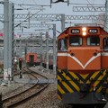 R124，松山站