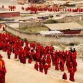 藏僧侶