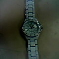 我的手錶