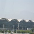 香港國際機場