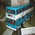 丹拿珍寶型雙層巴士 - 6號往赤柱﹝旅遊區﹞，相信很多旅客都去過。