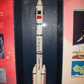 中國航天火箭