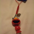 Elmo電話繩
