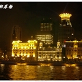夜遊黃浦江 - 2
