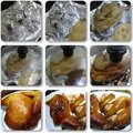 ♥煙燻雞（DIY分享） - 3