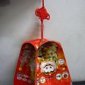 ♥財神到【紅包袋燈籠DIY】 - 3