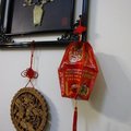 ♥財神到【紅包袋燈籠DIY】 - 1