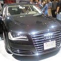 2010/11/13 耗資3000萬AUDI A8 發表會 - 4