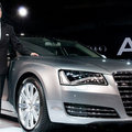 2010/11/13 耗資3000萬AUDI A8 發表會 - 4