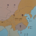 韓國的歷史地圖(View of Korea's History)