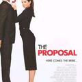 愛情限時簽(The Proposal)