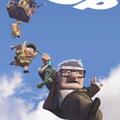 Fininshed by 2009/12/13<br>Director：Pete Docter