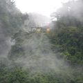 內洞半日行~雲霧煙嵐繚繞~2