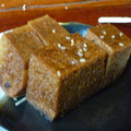 澎湖黑糖糕