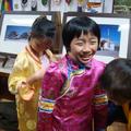 991204蒙藏文化體驗活動 - 2