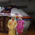 991204蒙藏文化體驗活動 - 3