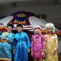 991204蒙藏文化體驗活動 - 5