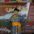 991204蒙藏文化體驗活動 - 2