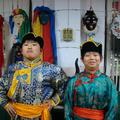 991204蒙藏文化體驗活動 - 4